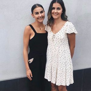 Meet your Posher, Ashleigh